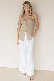 Josie Vest