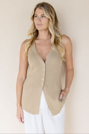 Josie Vest