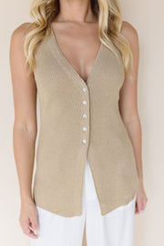 Josie Vest