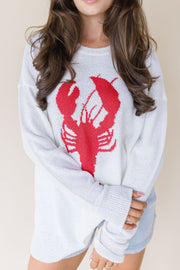 Woodsy Sweater