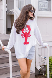 Woodsy Sweater