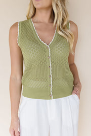 Lilla Vest