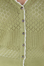 Lilla Vest