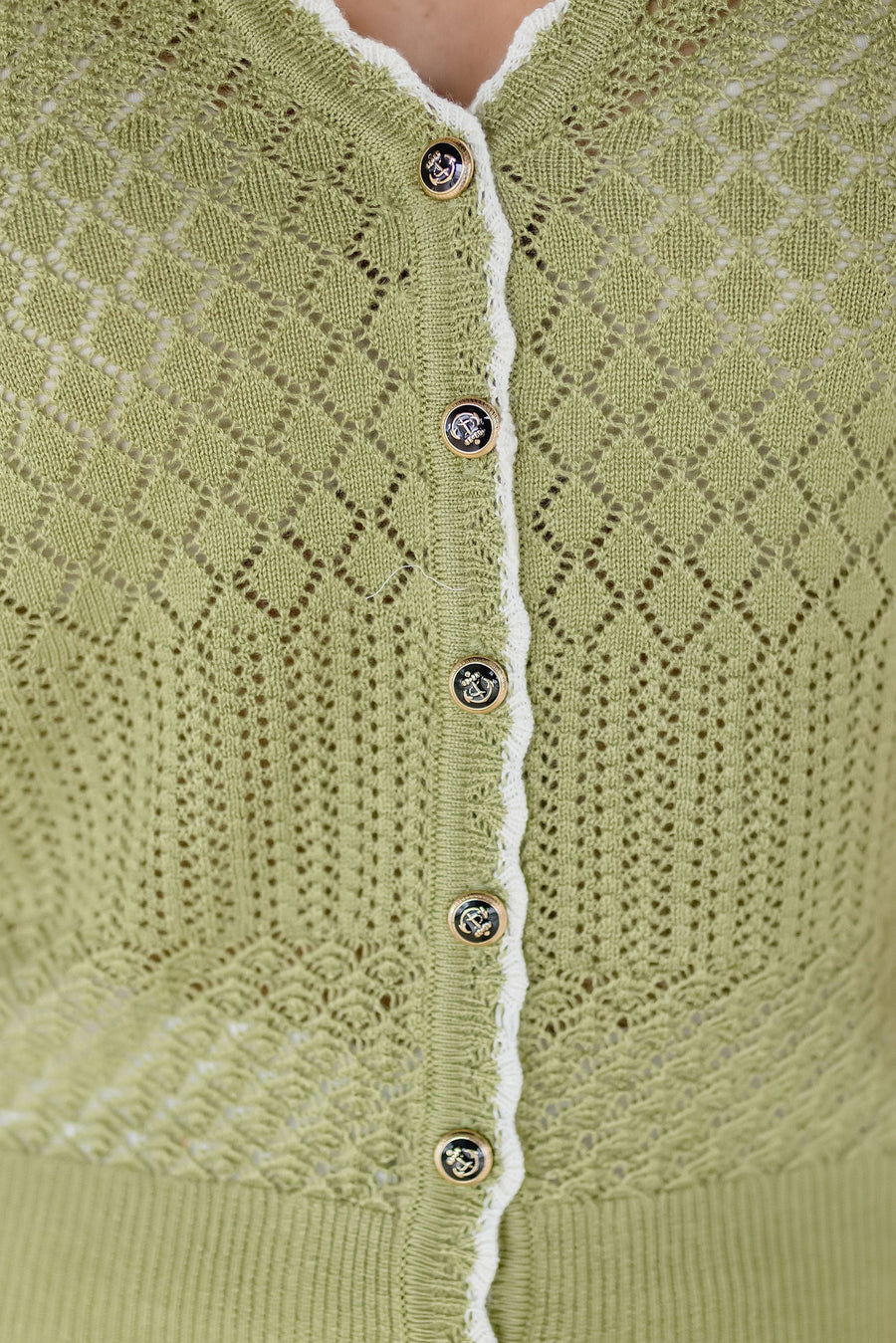 Lilla Vest
