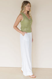 Lilla Vest