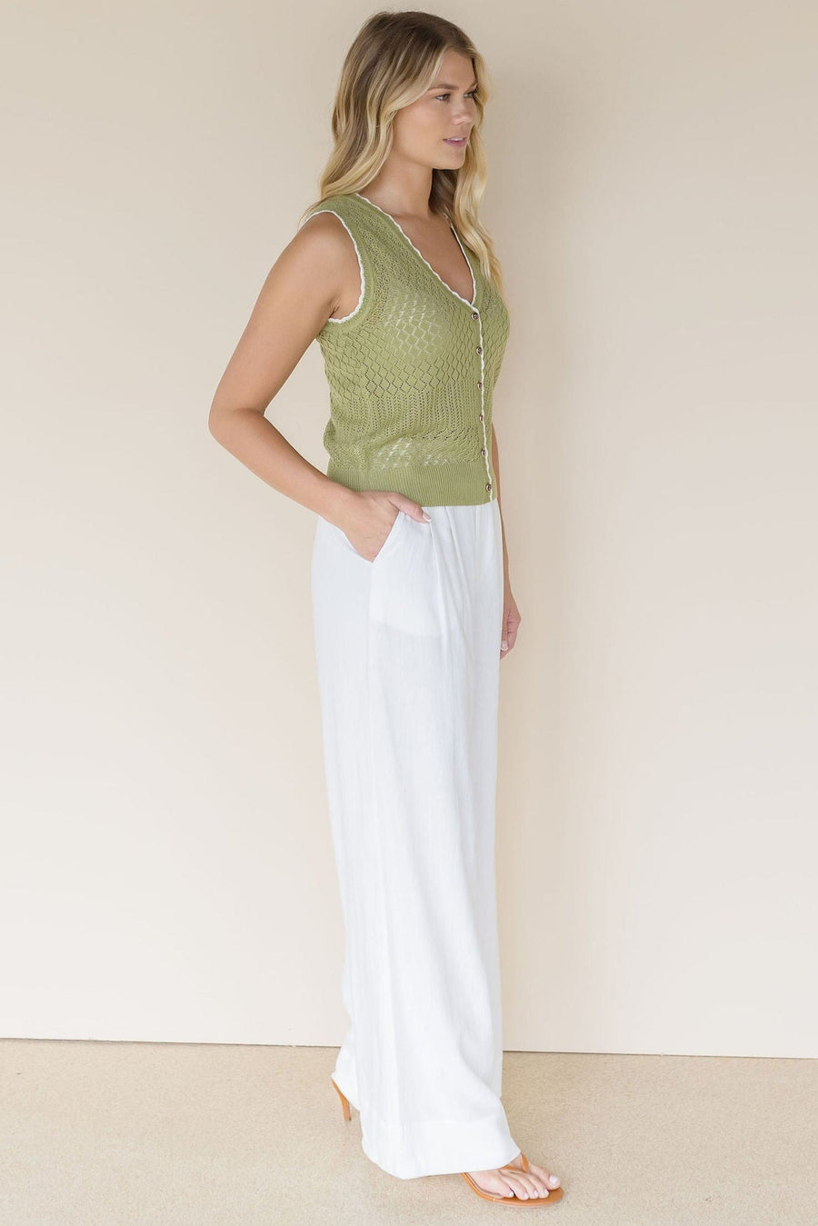 Lilla Vest