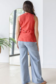Pisces Vest