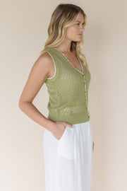 Lilla Vest