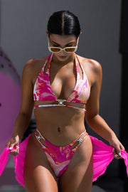 Athena Top Sorbet Marble